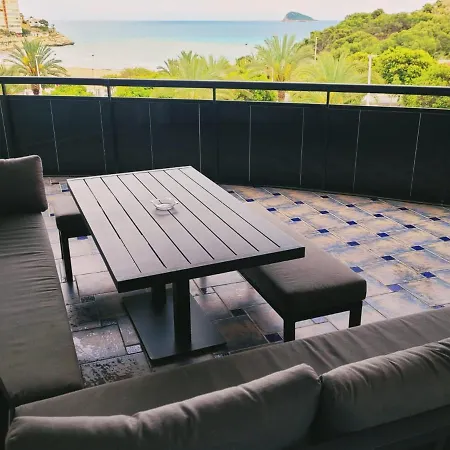 Apartment Sidney La Cala 2b