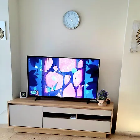 Appartement Sidney La Cala 2b *