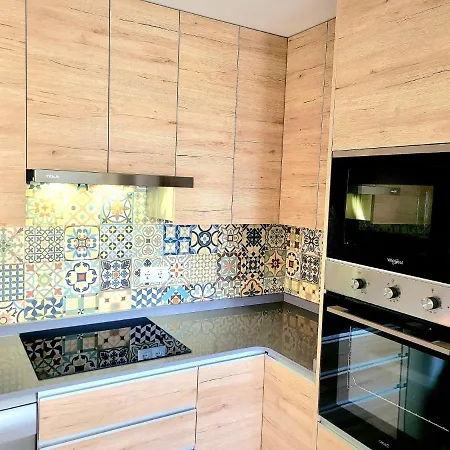 Sidney La Cala 2b * Benidorm