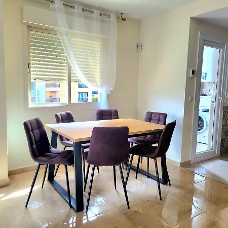 Appartement Sidney La Cala 2b *