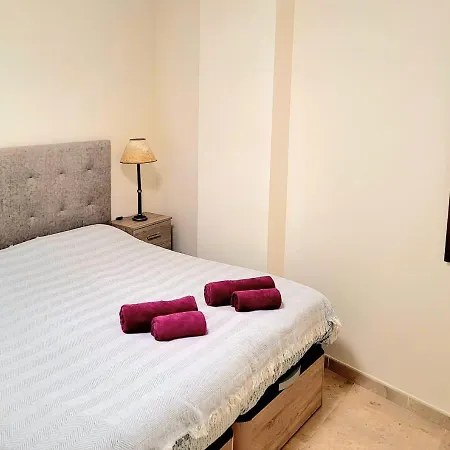 Sidney La Cala 2b Benidorm