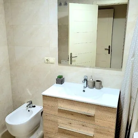 Apartamento Sidney La Cala 2b Benidorm