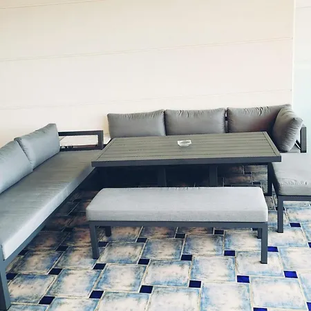 Sidney La Cala 2b Apartament Benidorm