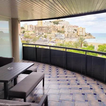 Apartamento Sidney La Cala 2b *