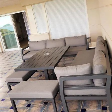 Apartamento Sidney La Cala 2b Benidorm