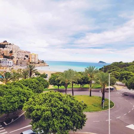 Sidney La Cala 2b 公寓 *