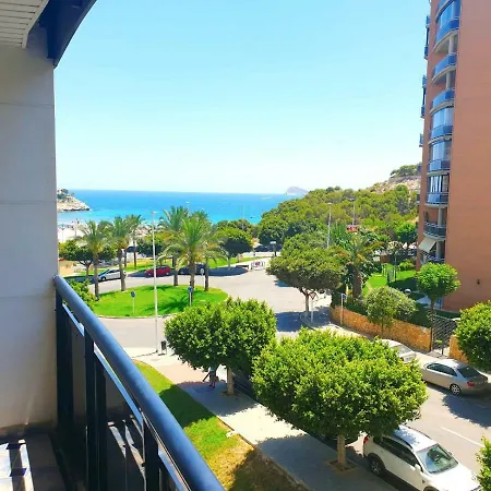 Sidney La Cala 2b Apartment *