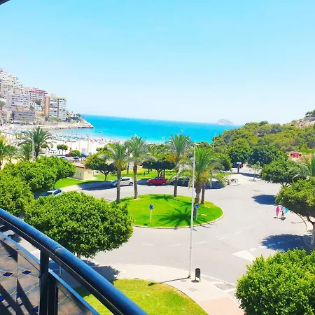 Sidney La Cala 2b Apartment