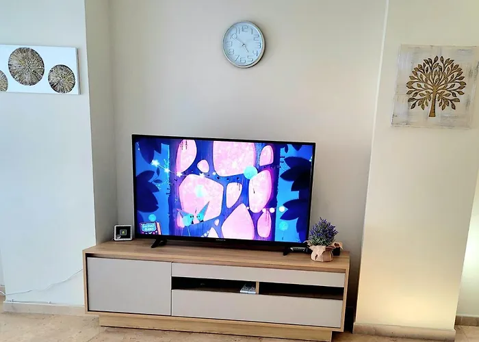 Apartamento Sidney La Cala 2b *