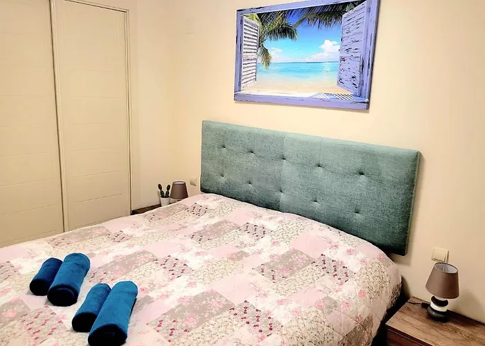 Sidney La Cala 2b * Benidorm