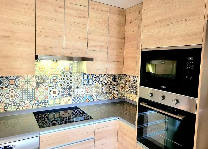 Sidney La Cala 2b * Benidorm