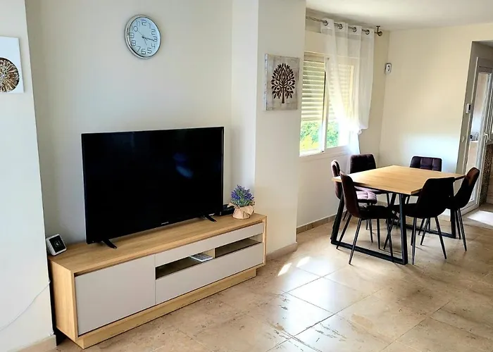 Sidney La Cala 2b * Benidorm