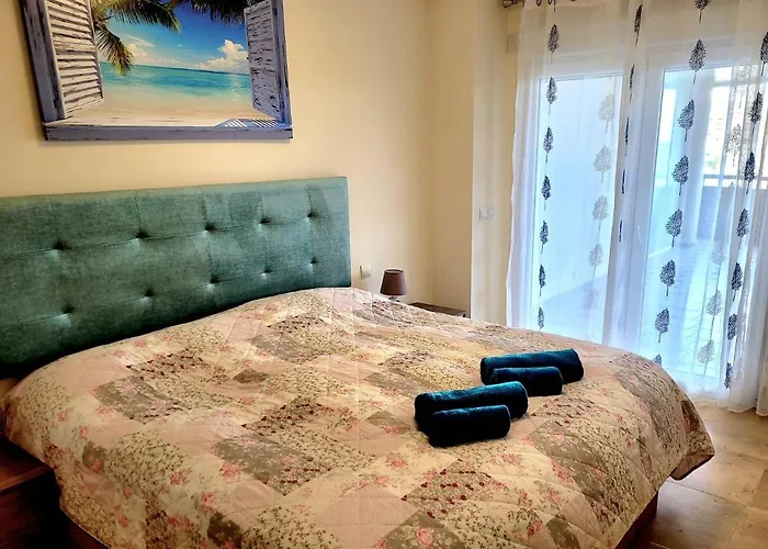 Sidney La Cala 2b Apartamento Benidorm