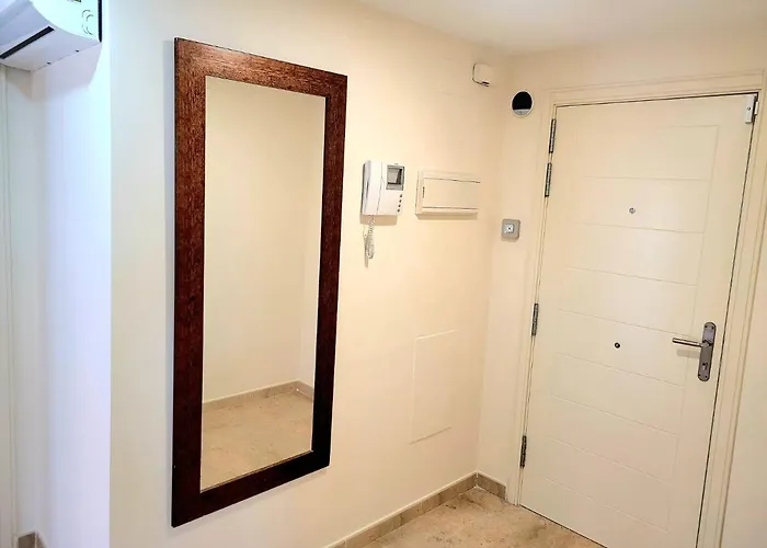 Sidney La Cala 2b * Benidorm