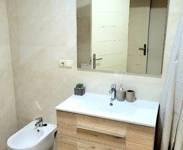 Apartamento Sidney La Cala 2b Benidorm