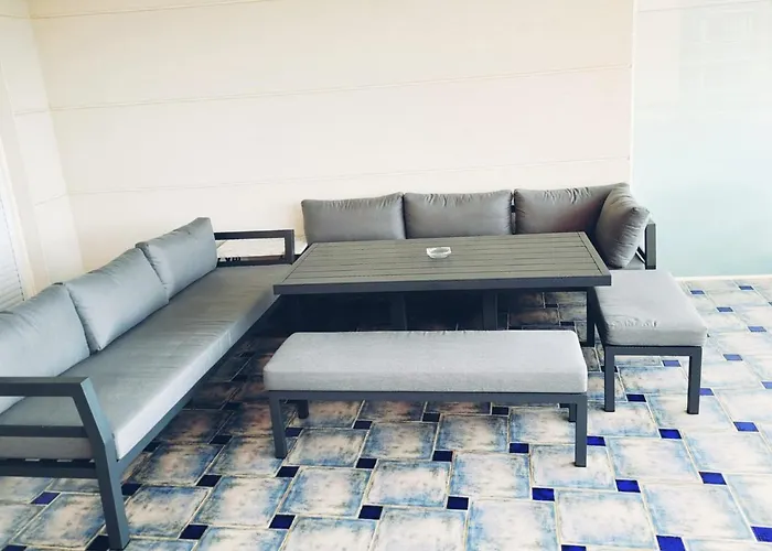 Sidney La Cala 2b Apartamento Benidorm