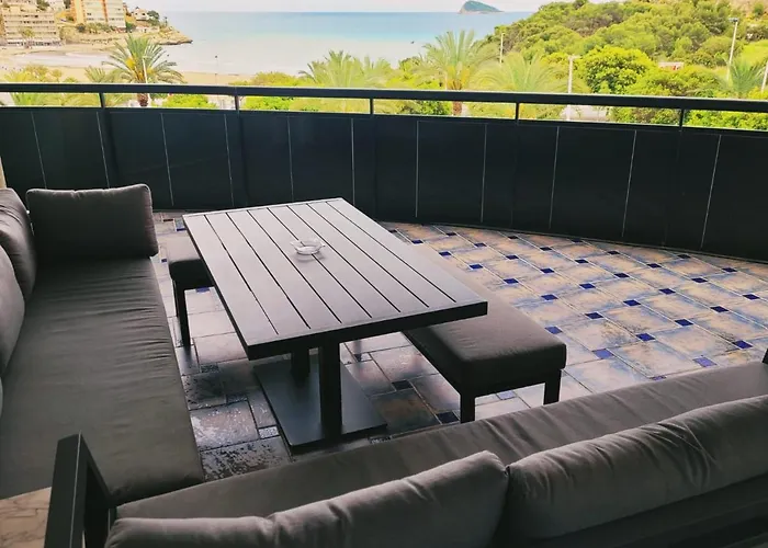 Apartamento Sidney La Cala 2b