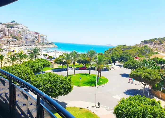 Sidney La Cala 2b Apartamento