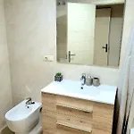 Apartmán Sidney La Cala 2b Benidorm