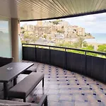 Apartmán Sidney La Cala 2b *