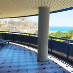 Sidney La Cala 2b Benidorm