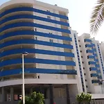 Sidney La Cala 2b Apartmán Benidorm