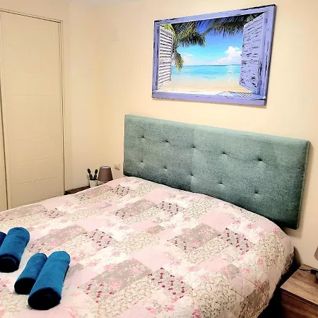 Sidney La Cala 2b * بينايدورم