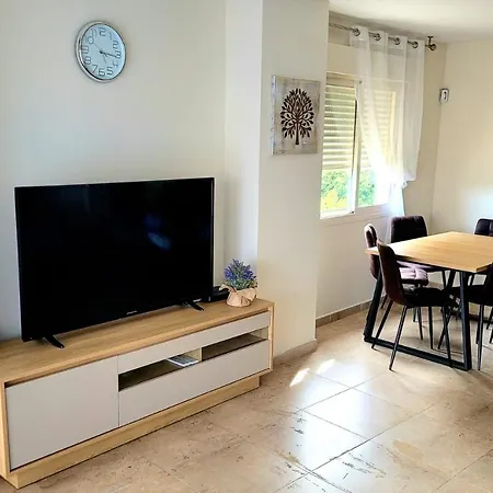 Sidney La Cala 2b * بينايدورم