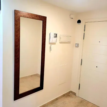 Sidney La Cala 2b * بينايدورم