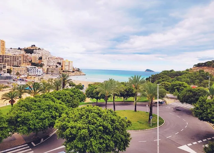 Sidney La Cala 2b Appartamento *